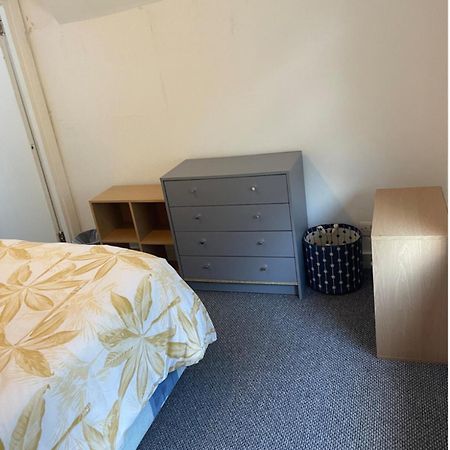 Lovely Room In Tottenham Londres Extérieur photo