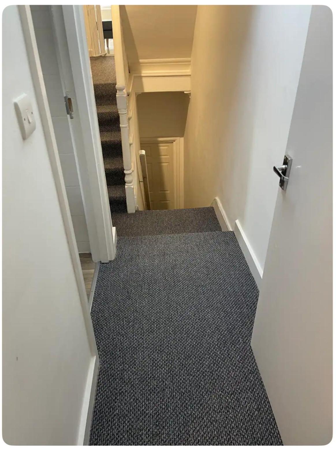 Lovely Room In Tottenham Londres Extérieur photo