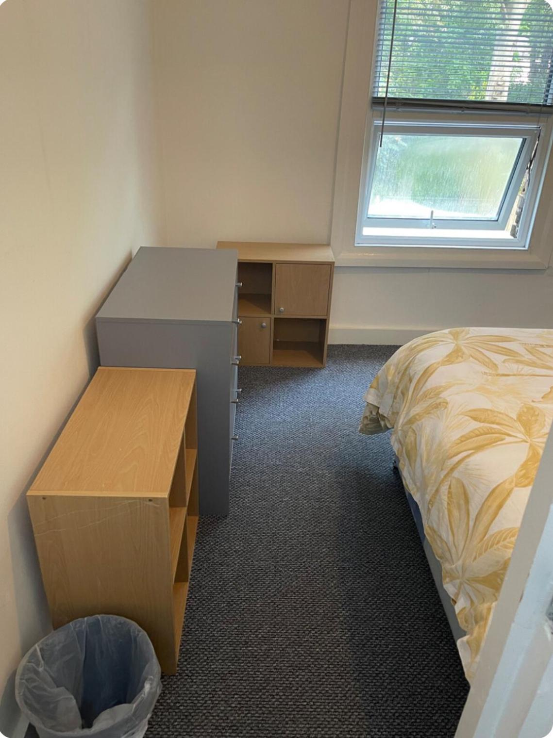 Lovely Room In Tottenham Londres Extérieur photo
